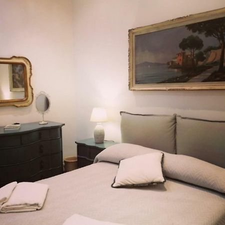 Borgo Pio 51 Apartment Vatican Rome Exterior photo